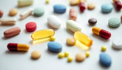 保健食品警示語新規(guī)明年起實施 明確標注“非藥物”保障消費者知情權(quán)