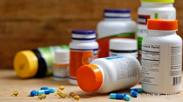 被吹上天的6種保健食品，實則坑錢又傷身，勸告父母謹慎購買