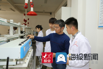 濰坊護理職業(yè)學院助力師生創(chuàng)新創(chuàng)業(yè)成果顯著，養(yǎng)生保健食品領(lǐng)域亮點頻現(xiàn)