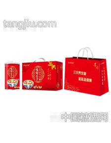 臨沂養(yǎng)生狀元食品 引領(lǐng)健康新風尚，打造高品質(zhì)養(yǎng)身保健食品